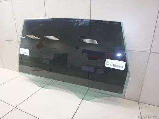 4L0845205 VAG Стекло двери задней левой Audi Q7 4L Арт E95514522, вид 2