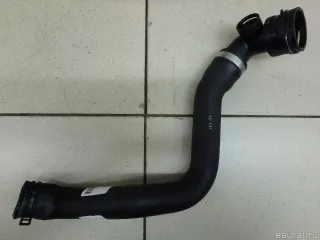 7L8121051G VAG Патрубок радиатора Audi Q7 4L Арт E95573472, вид 1