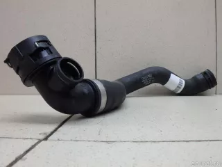 7L8121051G VAG Патрубок радиатора Audi Q7 4L Арт E95573472, вид 9
