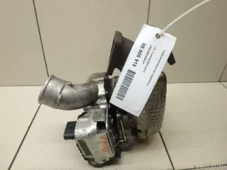 059145874T VAG Турбина Audi A6 C7 (S6,RS6) Арт E95606915, вид 1