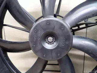 95410545 GM Вентилятор радиатора Opel Antara Арт E95653098, вид 3