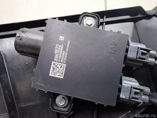 95410545 GM Вентилятор радиатора Opel Antara Арт E95653098, вид 6