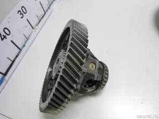 9186330 GM АКПП (автоматическая коробка переключения передач) Opel Vectra C  Арт E5700761, вид 11