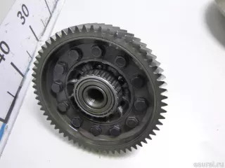 9186330 GM АКПП (автоматическая коробка переключения передач) Opel Vectra C  Арт E5700761, вид 12