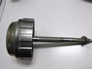 9186330 GM АКПП (автоматическая коробка переключения передач) Opel Vectra C  Арт E5700761, вид 13