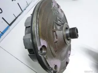 9186330 GM АКПП (автоматическая коробка переключения передач) Opel Vectra C  Арт E5700761, вид 18
