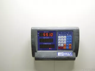 9186330 GM АКПП (автоматическая коробка переключения передач) Opel Vectra C  Арт E5700761, вид 20