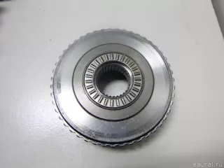 9186330 GM АКПП (автоматическая коробка переключения передач) Opel Vectra C  Арт E5700761, вид 2