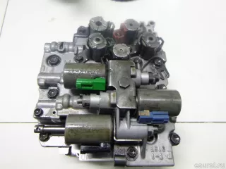 9186330 GM АКПП (автоматическая коробка переключения передач) Opel Vectra C  Арт E5700761, вид 4