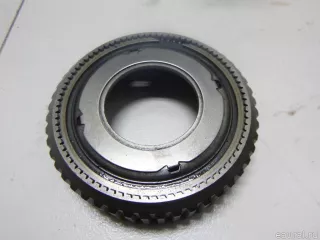 9186330 GM АКПП (автоматическая коробка переключения передач) Opel Vectra C  Арт E5700761, вид 6