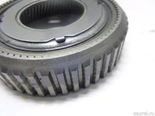 9186330 GM АКПП (автоматическая коробка переключения передач) Opel Vectra C  Арт E5700761, вид 7