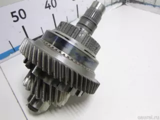 9186330 GM АКПП (автоматическая коробка переключения передач) Opel Vectra C  Арт E5700761, вид 10