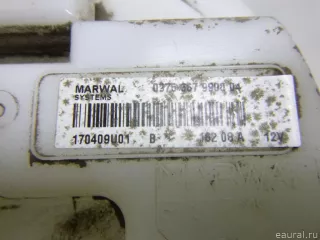 170409U01B Nissan Насос топливный электрический (подкачка) Nissan Juke 2 Арт E5873680, вид 3