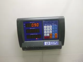 170409U01B Nissan Насос топливный электрический (подкачка) Nissan Juke 2 Арт E5873680, вид 6