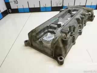 1117069GE3 Suzuki Клапанная крышка Suzuki Swift 3 Арт E5887032, вид 4
