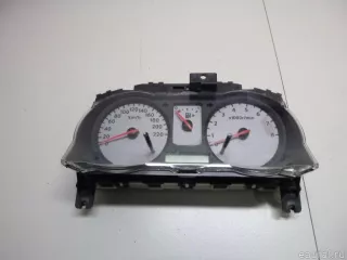 248109U52E Nissan Панель приборов Nissan Note E12 Арт E5945701, вид 1