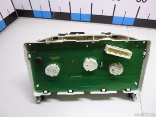 248109U52E Nissan Панель приборов Nissan Note E12 Арт E5945701, вид 6