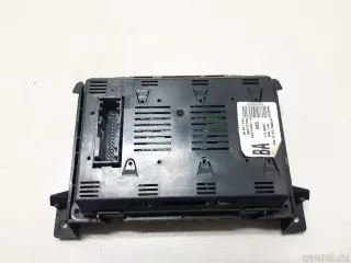 96627614 GM Дисплей информационный Opel Antara Арт E90062503, вид 2
