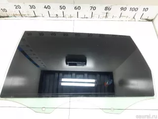 4L0845205 VAG Стекло двери задней левой Audi Q7 4L Арт E90066491, вид 1