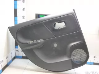 829019U14D Nissan Обшивка двери задней левой Nissan Note E12 Арт E90183402, вид 1