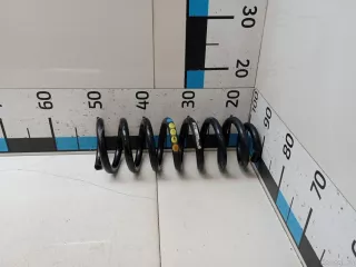7L8511115AK VAG Пружина задняя Audi Q7 4L Арт E90363555