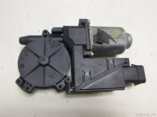 6207069 GM Моторчик стеклоподъемника Opel Corsa C Арт E90365785