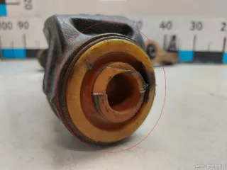 7L0407151H VAG Рычаг передний левый Porsche Cayenne 957 Арт E90369414, вид 2
