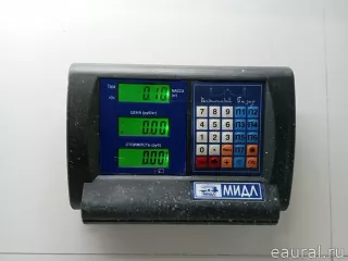 5WS40208 VDO Датчик давления топлива Renault Fluence  Арт E90375915, вид 4