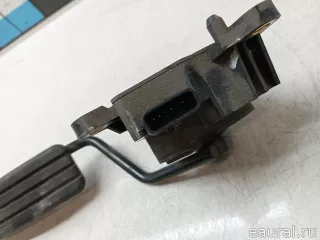 8200159647 Renault Педаль газа Renault Scenic 2 Арт E90376866, вид 3