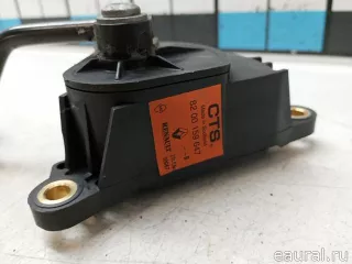 8200159647 Renault Педаль газа Renault Scenic 2 Арт E90376866, вид 4