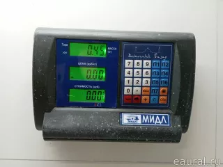 8200159647 Renault Педаль газа Renault Scenic 2 Арт E90376866, вид 6