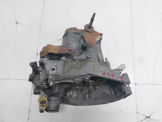 2222RL Citroen-Peugeot КПП (Коробка передач механическая) Peugeot 307 Арт E90377435, вид 1