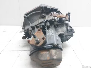 2222RL Citroen-Peugeot КПП (Коробка передач механическая) Peugeot 307 Арт E90377435, вид 6