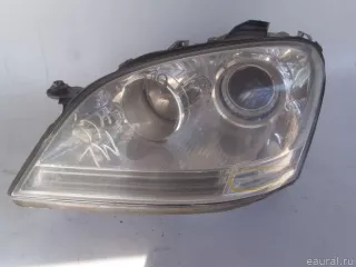 1648205361 Mercedes Benz Фара левая Mercedes S C217 Арт E20295864, вид 1