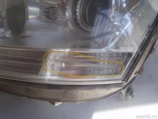 1648205361 Mercedes Benz Фара левая Mercedes S C217 Арт E20295864, вид 3