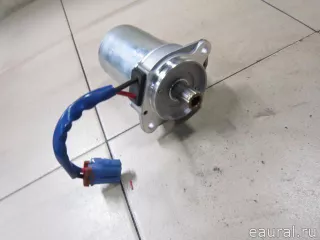  Серводвигатель рулевой рейки Nissan Note E12 Арт E20968996, вид 2
