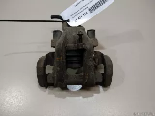 1644235398 Mercedes Benz Суппорт тормозной задний правый Mercedes S C217 Арт E21621135, вид 1