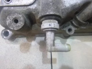 1117069GE3 Suzuki Клапанная крышка Suzuki Swift 3 Арт E21740401, вид 3