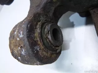 96626433 GM Кулак поворотный задний левый Opel Antara Арт E21992327, вид 12