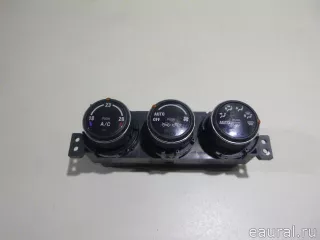 3951059J51 Suzuki Блок управления климатической установкой Suzuki Liana Арт E21997014
