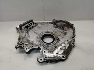 079103171AG VAG Крышка коленвала Audi Q7 4L Арт E22138659, вид 3