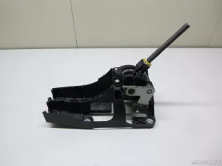 25191000 GM Кулиса КПП Opel Antara Арт E22160383, вид 3