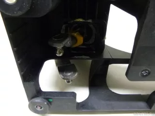 25191000 GM Кулиса КПП Opel Antara Арт E22160383, вид 6