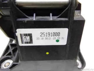 25191000 GM Кулиса КПП Opel Antara Арт E22160383, вид 7
