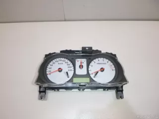 248109U52E Nissan Панель приборов Nissan Note E12 Арт E22377302, вид 1
