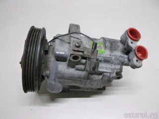 92600AX80B Nissan Компрессор кондиционера Nissan Micra K14 Арт E22409456, вид 1
