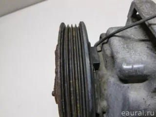 92600AX80B Nissan Компрессор кондиционера Nissan Micra K14 Арт E22409456, вид 2