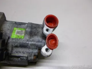 92600AX80B Nissan Компрессор кондиционера Nissan Micra K14 Арт E22409456, вид 3