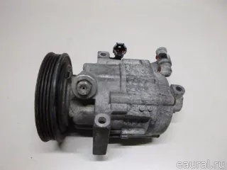 92600AX80B Nissan Компрессор кондиционера Nissan Micra K14 Арт E22409456, вид 5