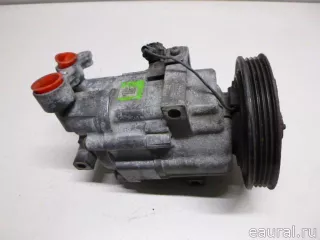 92600AX80B Nissan Компрессор кондиционера Nissan Micra K14 Арт E22409456, вид 7